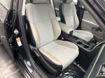 2016 Toyota Camry SE — Midnight Black Metallic interior and detail view 9, for sale at Becks Auto Group in Mason, OH