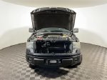 2013 Ford F-150 FX2 — Tuxedo Black Metallic exterior view 5, for sale at Don Wood Hyundai in Athens, OH