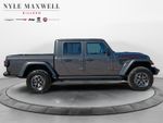 2026 Jeep Gladiator Shadow Ops - Crystal Metallic exterior view 17