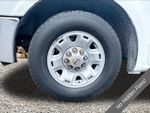 2012 Nissan NV3500 HD Cargo SV — Blizzard Pearl interior and detail view 9, for sale at A Better Way Wholesale Autos in Naugatuck, CT