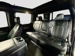 2017 Ford F-250SD Platinum - White Platinum Clearcoat Metallic exterior view 14
