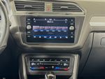 2024 Volkswagen Tiguan 2.0T SE R-Line Black - Opal White Pearl exterior view 13