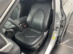 2021 Toyota Highlander XLE — Celestial Silver Metallic interior and detail view 17, for sale at Becks Auto Group in Mason, OH
