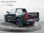 2026 Ram 1500 RHO - Diamond Black Crystal Pearlcoat exterior view 14