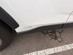 2025 Toyota RAV4 Hybrid XLE - Ice exterior view 7