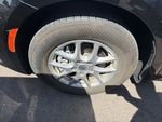 2023 Chrysler Pacifica Touring L - Brilliant Black Crystal Pearlcoat exterior view 6