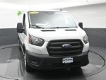 2020 Ford Transit-250 Base — Oxford White exterior view 5, for sale at McGrath Ford in Hiawatha, IA
