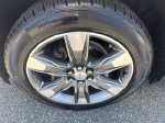 2017 GMC Acadia SLT-2 — Dark Sapphire Blue exterior view 4, for sale at Autosport Acura of Denville in Denville, NJ