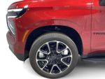 2025 Chevrolet Tahoe RST - Radiant Red exterior view 20