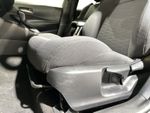 2021 Toyota Corolla Hatchback SE Nightshade Edition - Super White exterior view 14