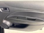 2024 Mitsubishi Mirage ES — Jet Black Metallic interior and detail view 13, for sale at Courtesy Nissan of Mesa in Mesa, AZ