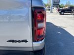 2025 Ram 1500 Rebel - Billet Silver Metallic Clearcoat exterior view 14