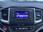 2021 Honda Pilot LX — Lunar Silver Metallic interior and detail view 18, for sale at Bellingham Nissan in Bellingham, WA