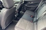 2025 Chevrolet Blazer EV RS — Black interior and detail view 12, for sale at Sedano Chevrolet in Santee, CA