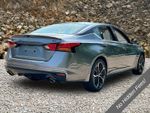 2023 Nissan Altima 2.5 SR - Gun Metallic exterior view 2