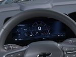 2026 Chevrolet Suburban RST - Black exterior view 19