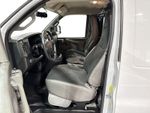 2024 GMC Savana 2500 Work Van - Summit White exterior view 13