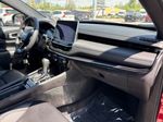 2026 Jeep Compass Latitude - Red Hot Pearlcoat exterior view 19
