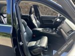 2020 Volvo XC90 T6 Momentum — Onyx Black Metallic exterior view 7, for sale at A Better Way Wholesale Autos in Naugatuck, CT