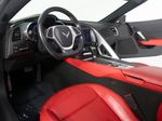 2017 Chevrolet Corvette Grand Sport — Gray Metallic interior and detail view 17, for sale at RDS Ineos Grenadier in Devon, PA