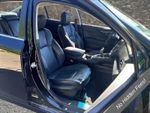 2022 Subaru Legacy Limited - Crystal Black Silica exterior view 7