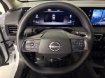 2027 Nissan Sentra SV — Fresh Powder interior and detail view 19, for sale at Courtesy Nissan of Mesa in Mesa, AZ