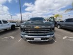 2025 Chevrolet Silverado 2500HD LTZ — Cypress exterior view 3, for sale at Sedano Chevrolet in Santee, CA
