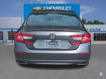 2020 Honda Accord Touring 2.0T - Lunar Silver Metallic exterior view 5