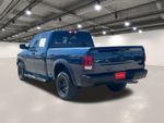 2022 Ram 1500 Classic Warlock - Patriot Blue Pearlcoat exterior view 14