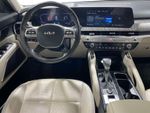 2024 Kia Telluride EX - Moss exterior view 12