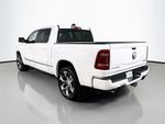 2023 Ram 1500 Limited - Ivory White Tri-Coat Pearlcoat exterior view 7