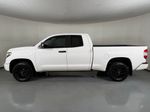 2019 Toyota Tundra SR5 - Super White exterior view 6