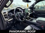 2019 Ram 1500 Limited - Diamond Black Crystal Pearlcoat exterior view 10