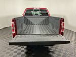2014 Ford F-150 XLT — Ruby Red Metallic interior and detail view 13, for sale at Don Wood Toyota in Athens, OH