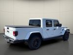 2025 Jeep Gladiator High Tide - Bright White Clearcoat exterior view 7
