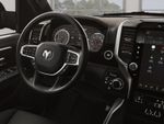 2026 Ram 1500 Big Horn/Lone Star - Bright White Clearcoat exterior view 17