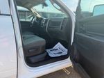 2017 Ram 2500 Tradesman — Bright White Clearcoat interior and detail view 16, for sale at Family CJDR in Commerce, TX
