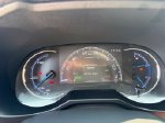 2023 Toyota RAV4 Hybrid XLE — Silver Sky Metallic interior and detail view 11, for sale at Velocity Auto Source in RICHMOND, KY