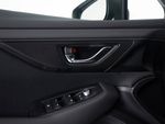 2025 Subaru Outback Premium — Autumn Green Metallic interior and detail view 12, for sale at RDS Ineos Grenadier in Devon, PA