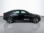 2023 Polestar 2 Long Range Dual Motor Performance Plus — Space Metallic exterior view 5, for sale at Legend  Auto Sales in Puyallup, WA