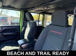 2018 JEEP WRANGLER Unlimited Rubicon - Mojito! Clearcoat exterior view 16