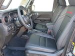 2026 Jeep Gladiator Rubicon - Granite Crystal Metallic Clearcoat exterior view 19