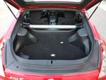 2020 Nissan 370Z Base - Passion Red exterior view 9