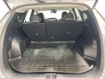 2025 Hyundai Tucson SEL Convenience - Shimmering Silver exterior view 9