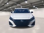 2024 Nissan Altima 2.5 SR - Glacier White exterior view 18