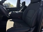 2026 Ram 1500 Express - Diamond Black exterior view 7