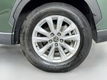 2024 Toyota Corolla Cross LE - Cypress exterior view 10