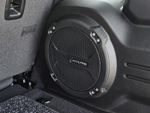2026 Jeep Wrangler - Black Clearcoat exterior view 9