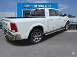 2017 Ram 1500 Limited - Bright White Clearcoat exterior view 6