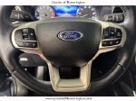 2024 Ford Explorer XLT — Blue Metallic interior and detail view 19, for sale at Lincoln of Bloomington in Bloomington, MN
